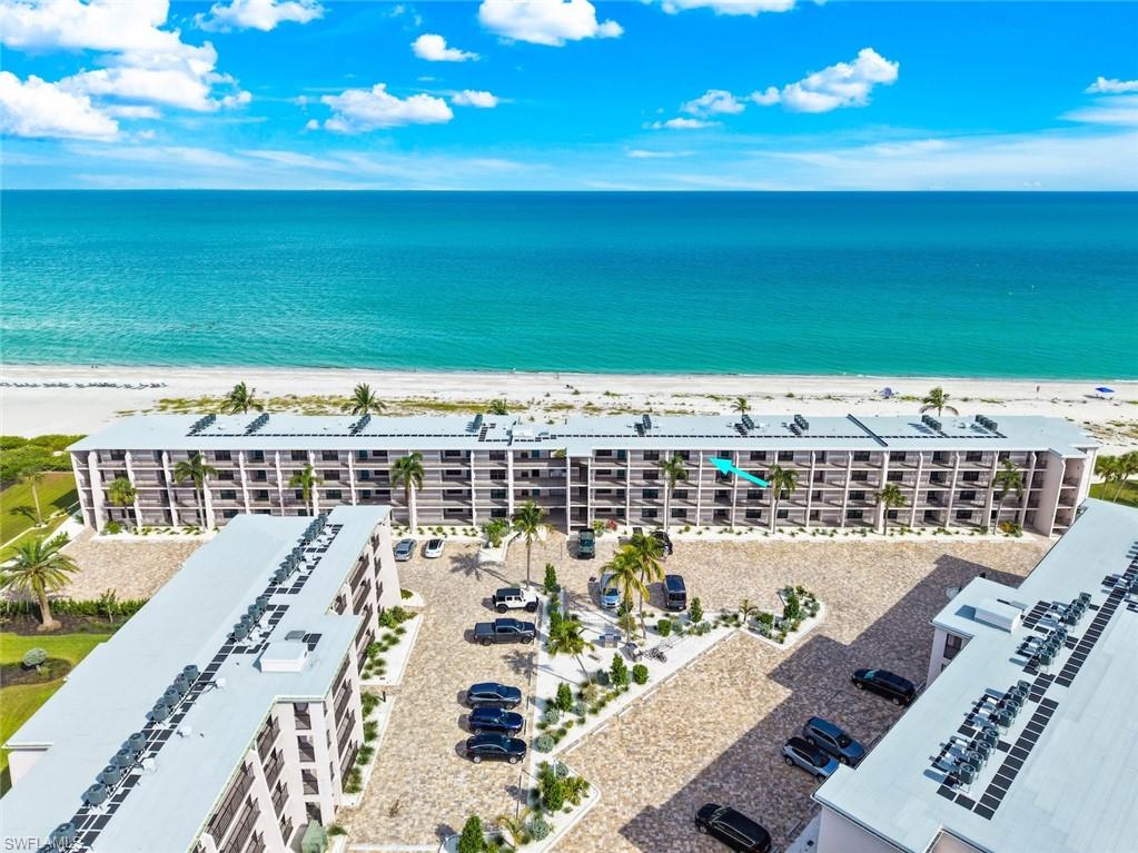 SUNDIAL OF SANIBEL - Residential
