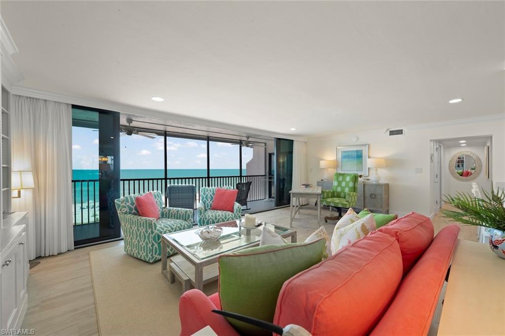 SUNDIAL OF SANIBEL - Residential