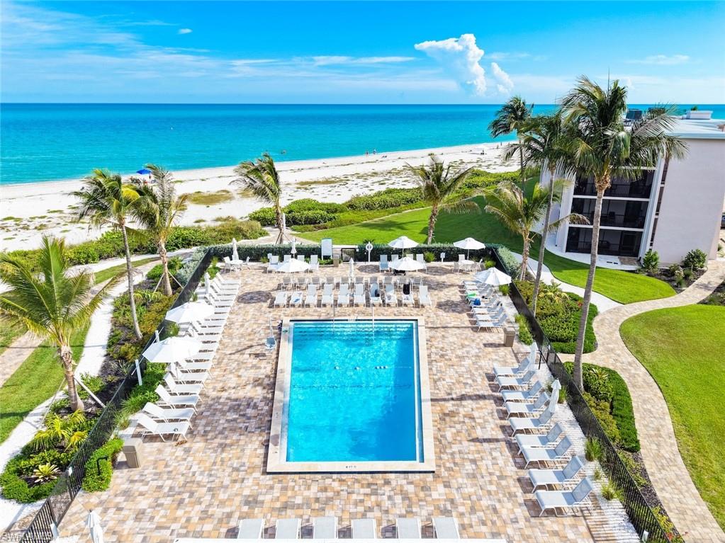SUNDIAL OF SANIBEL - Residential