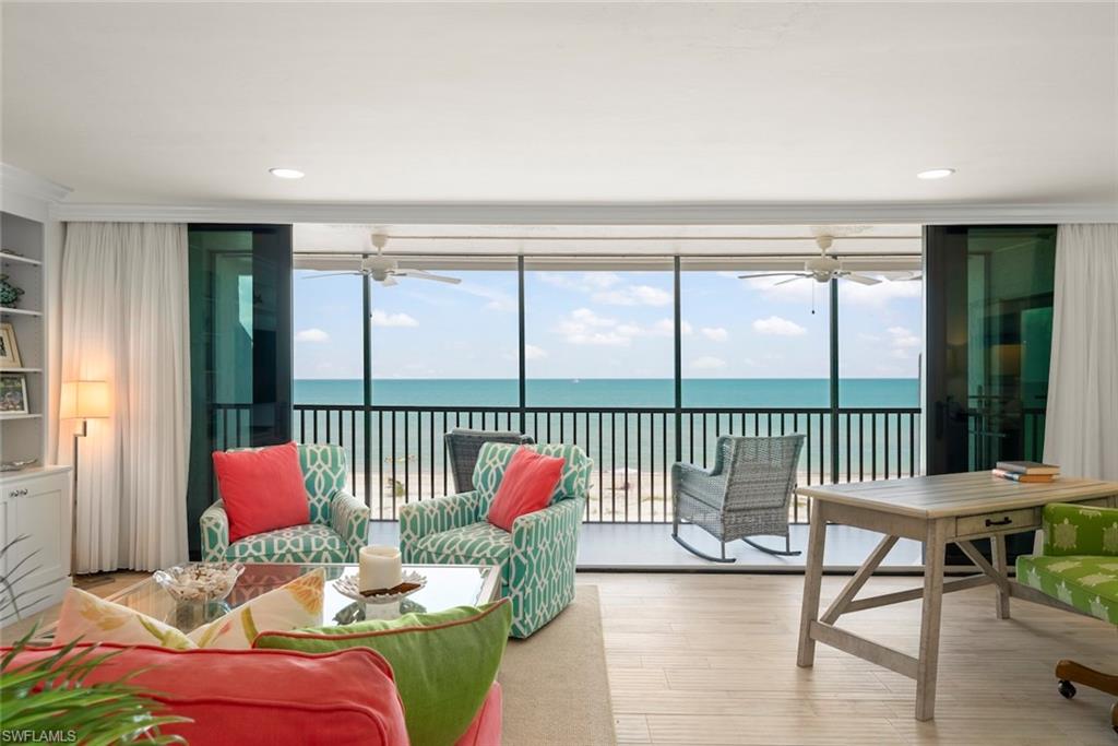 SUNDIAL OF SANIBEL - Residential