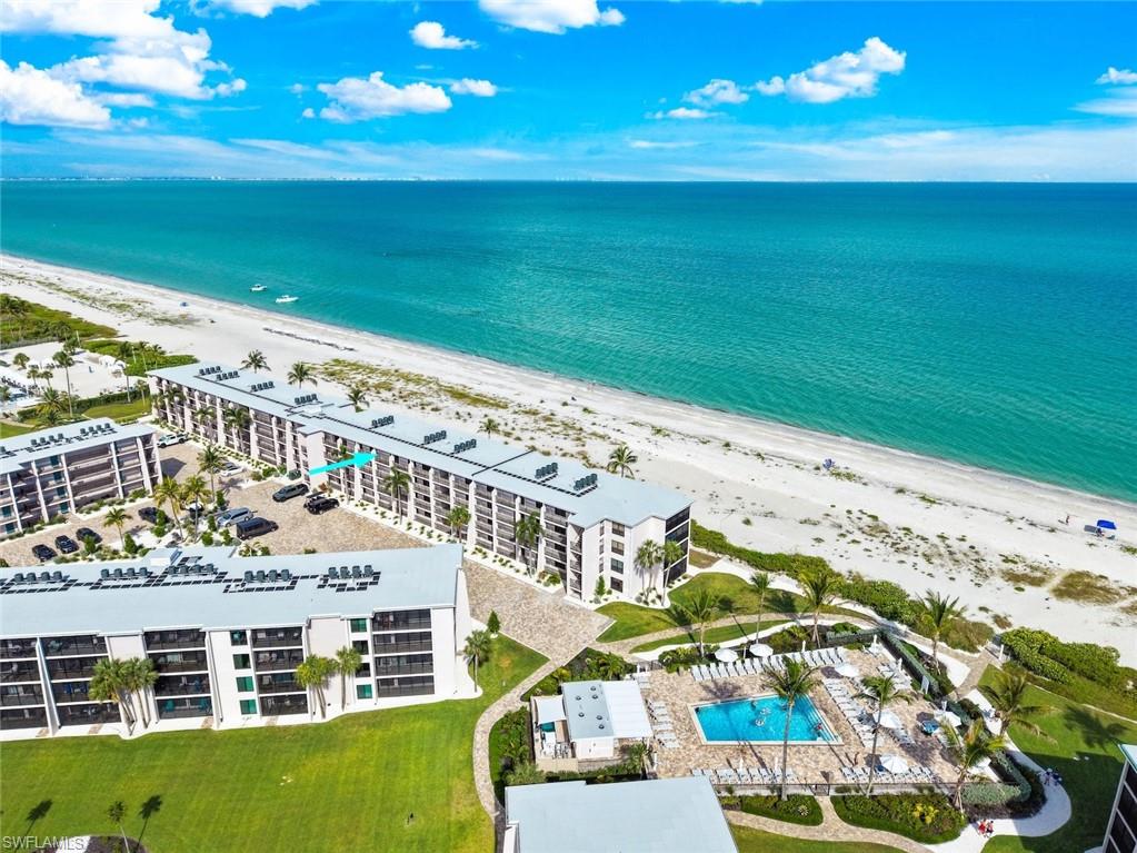 SUNDIAL OF SANIBEL - Residential