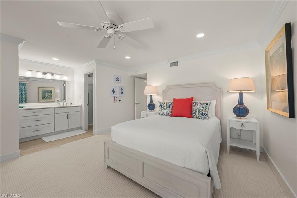 SUNDIAL OF SANIBEL - Residential