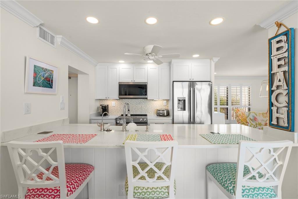 SUNDIAL OF SANIBEL - Residential