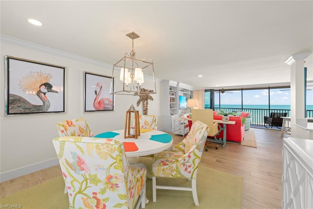 SUNDIAL OF SANIBEL - Residential