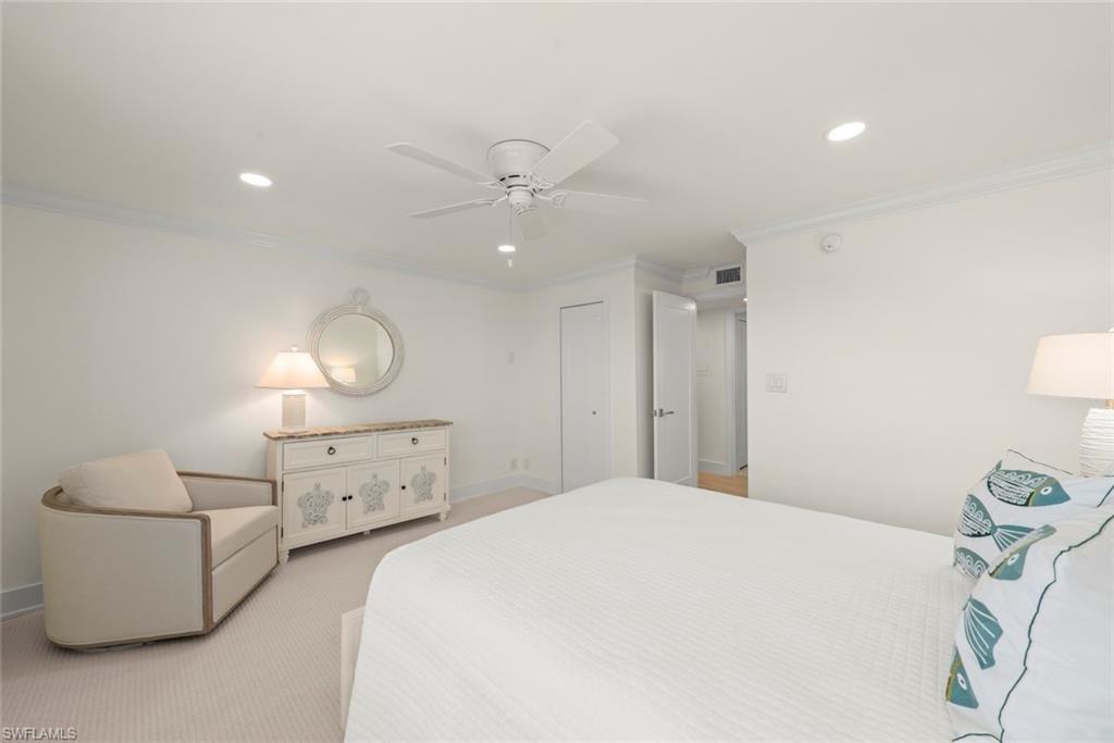 SUNDIAL OF SANIBEL - Residential