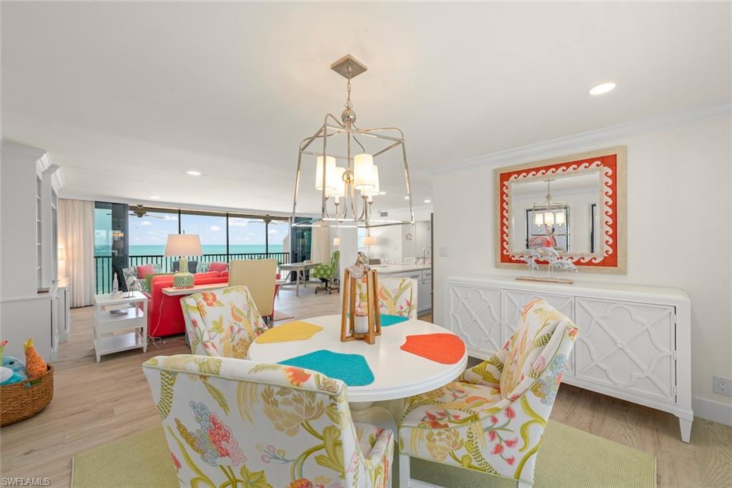 SUNDIAL OF SANIBEL - Residential