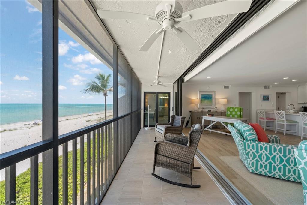 SUNDIAL OF SANIBEL - Residential