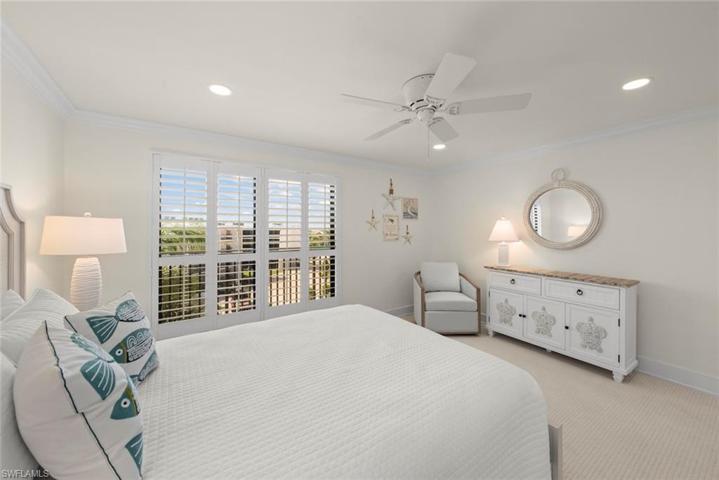 SUNDIAL OF SANIBEL - Residential