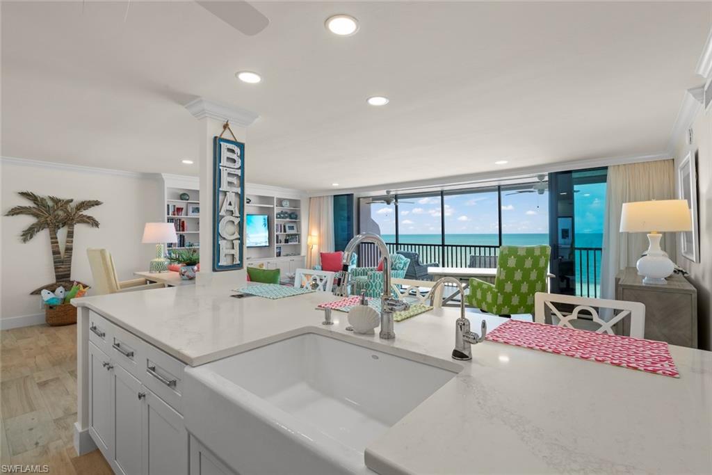 SUNDIAL OF SANIBEL - Residential