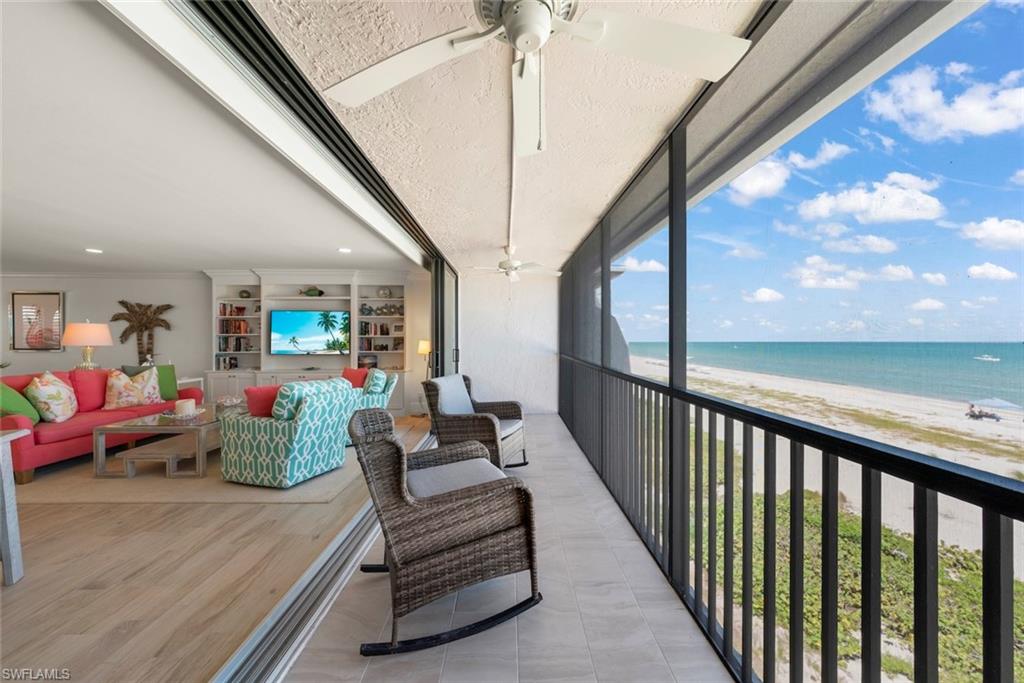 SUNDIAL OF SANIBEL - Residential