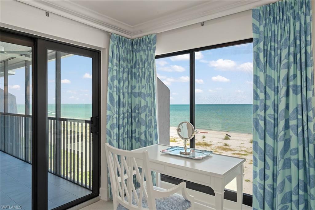SUNDIAL OF SANIBEL - Residential