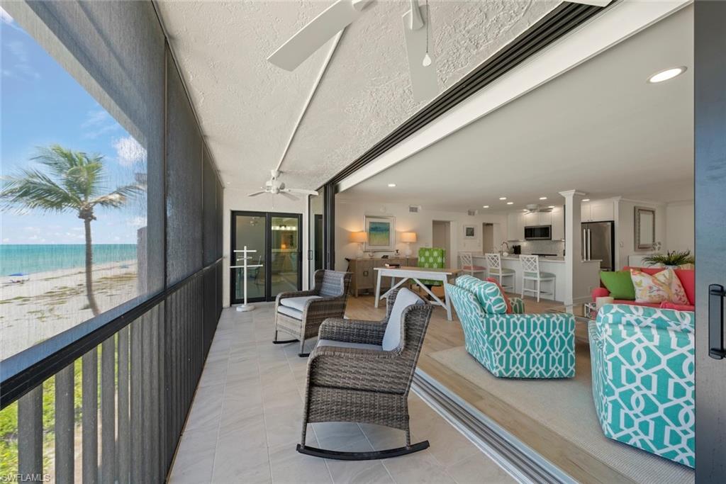 SUNDIAL OF SANIBEL - Residential