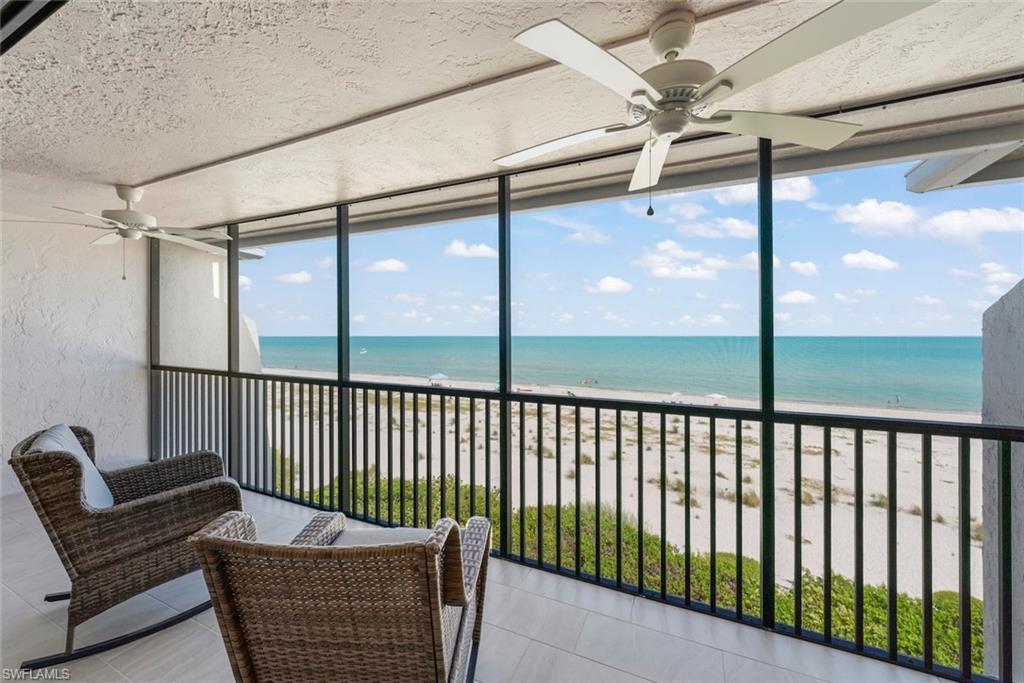 SUNDIAL OF SANIBEL - Residential