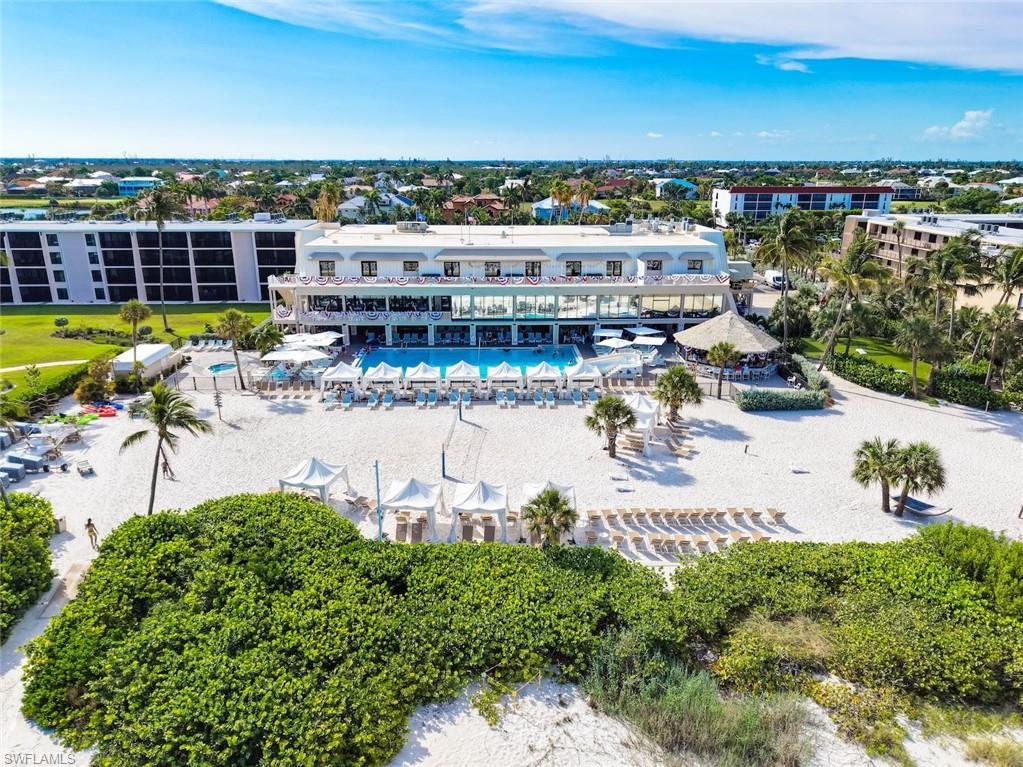 SUNDIAL OF SANIBEL - Residential