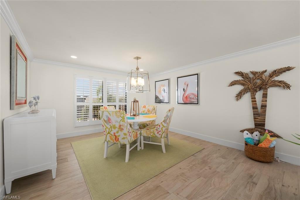 SUNDIAL OF SANIBEL - Residential