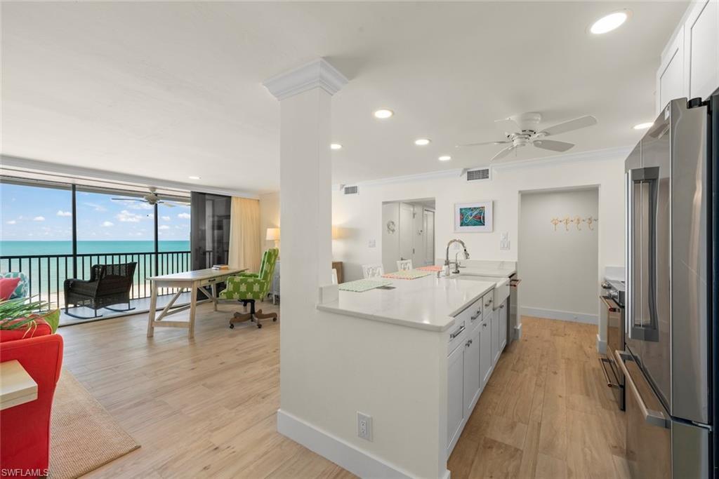 SUNDIAL OF SANIBEL - Residential
