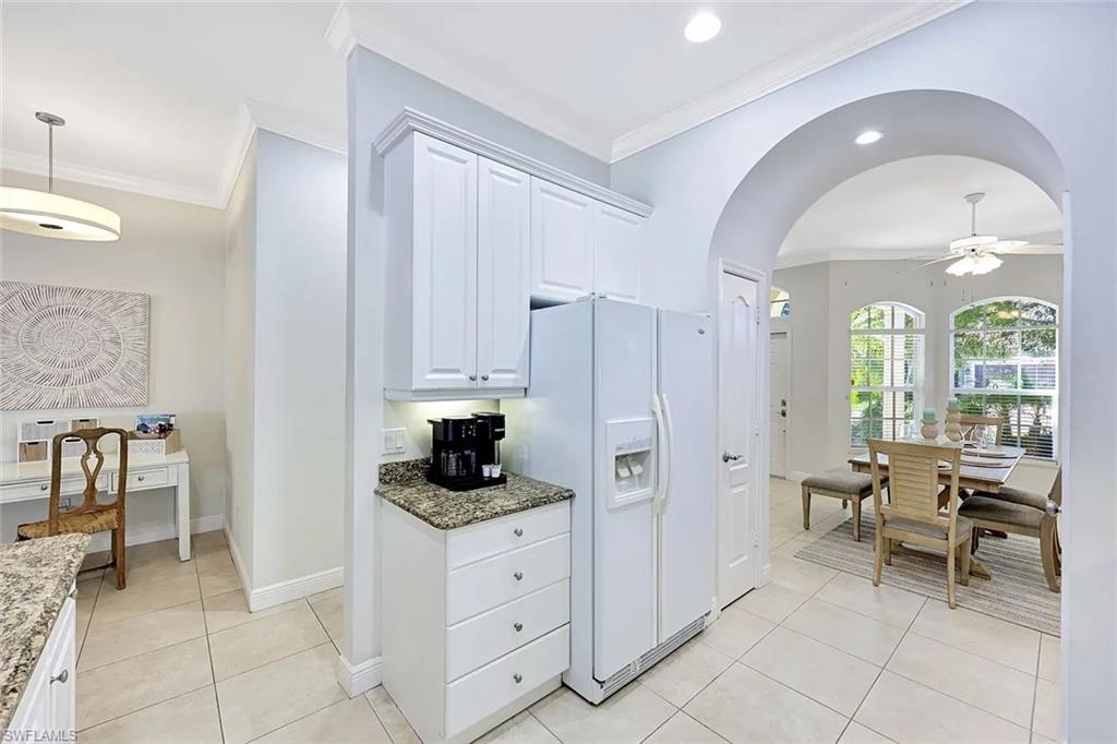 NAPLES PARK - Residential Lease
