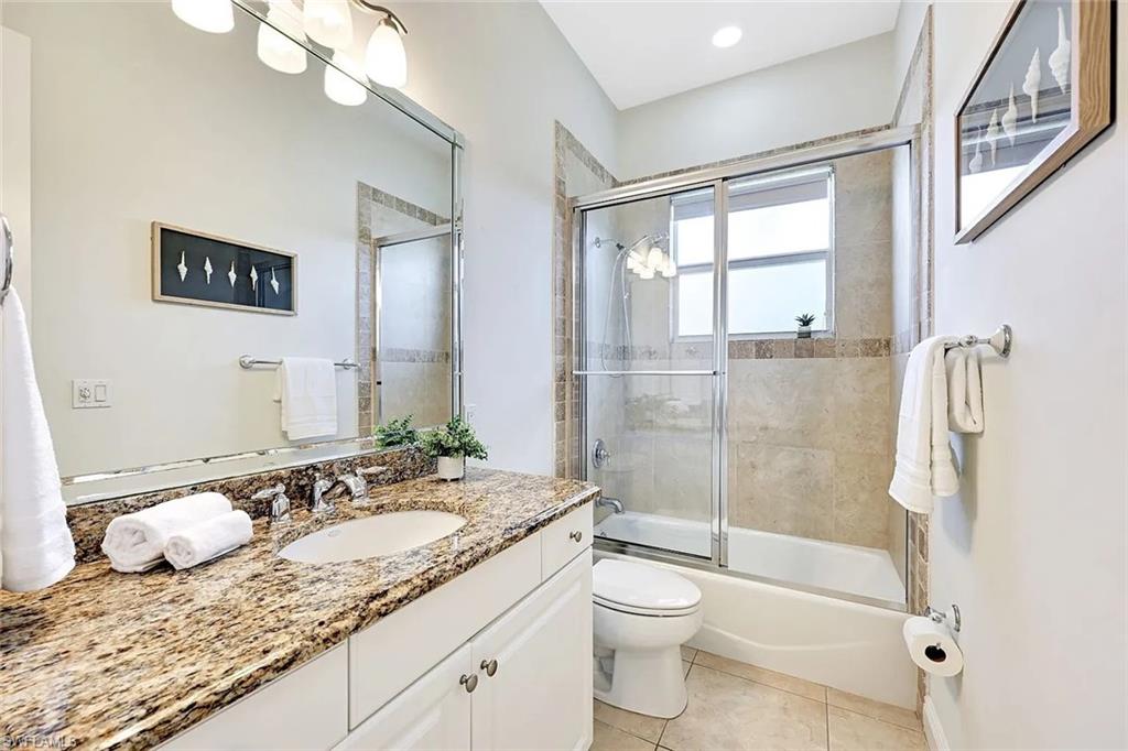 NAPLES PARK - Residential Lease