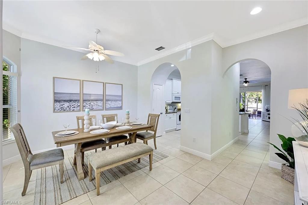 NAPLES PARK - Residential Lease