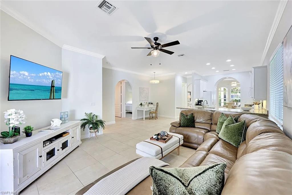 NAPLES PARK - Residential Lease