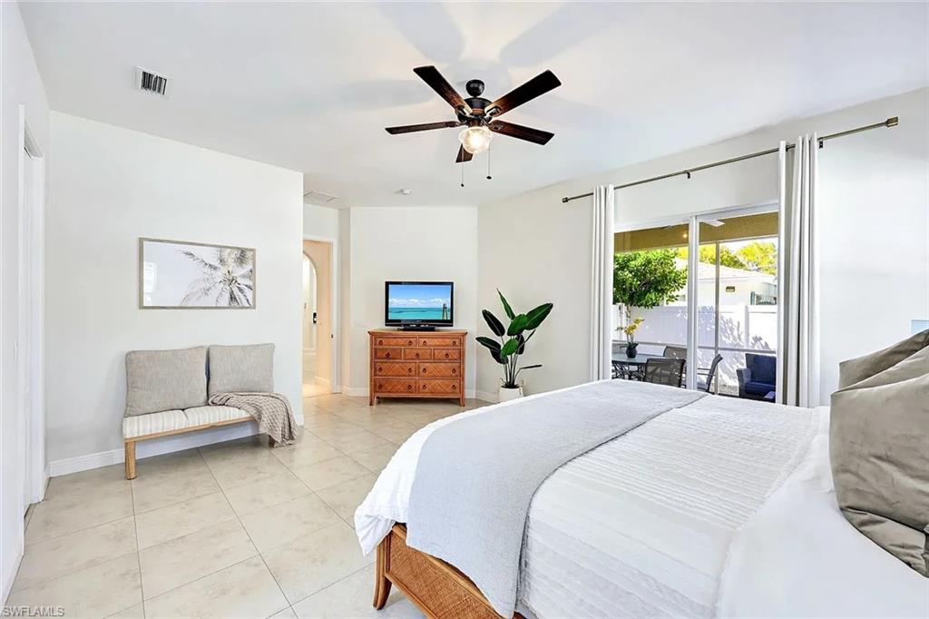 NAPLES PARK - Residential Lease