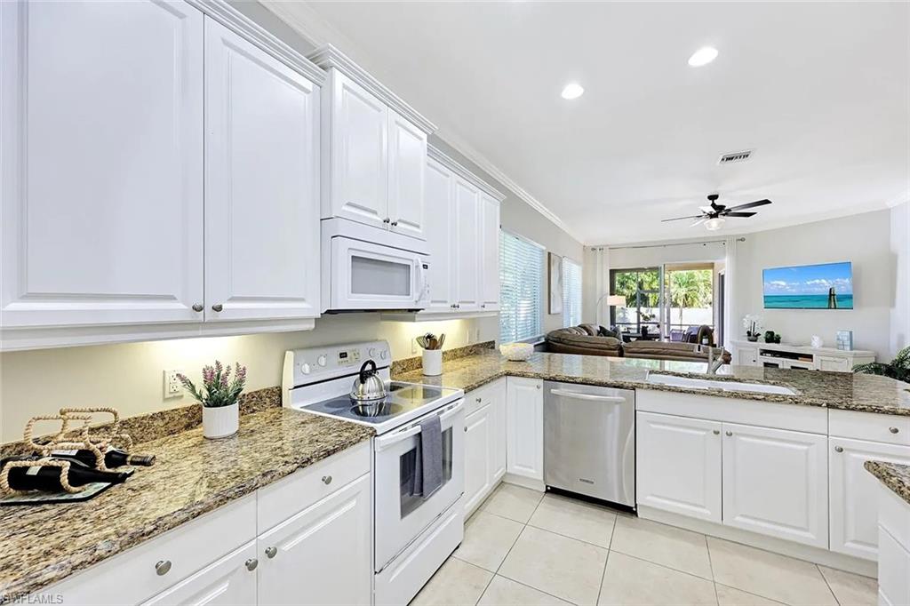 NAPLES PARK - Residential Lease