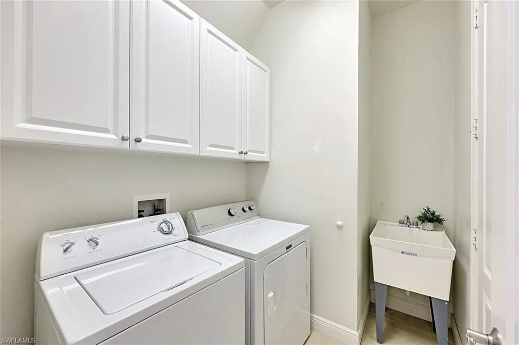 NAPLES PARK - Residential Lease