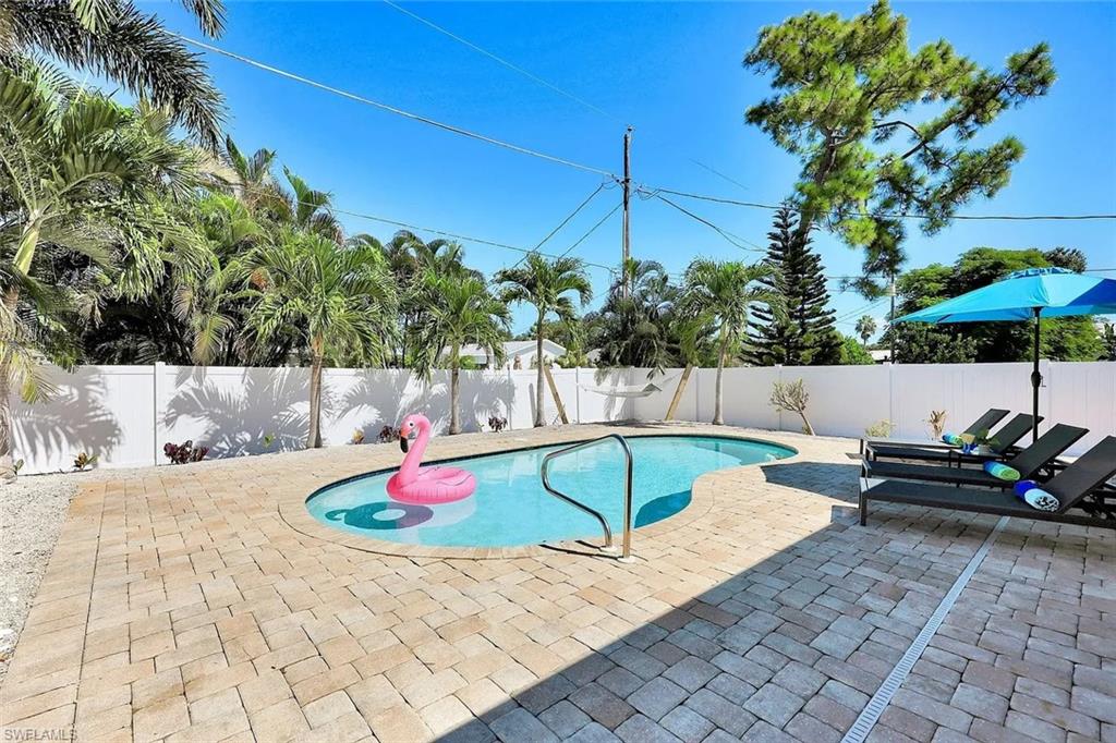 NAPLES PARK - Residential Lease