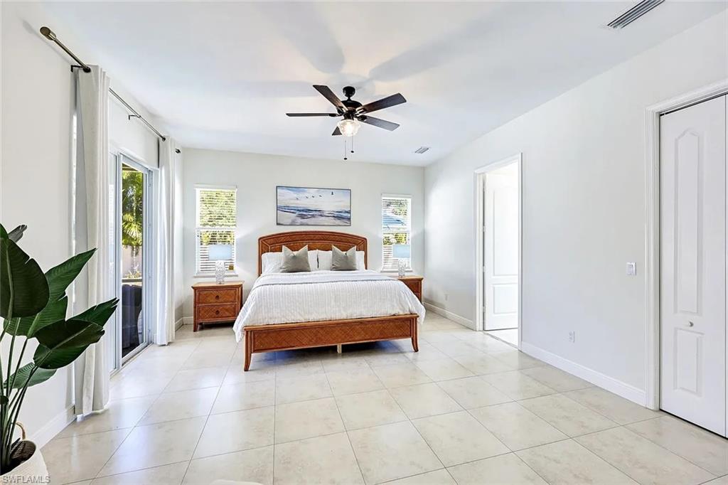 NAPLES PARK - Residential Lease