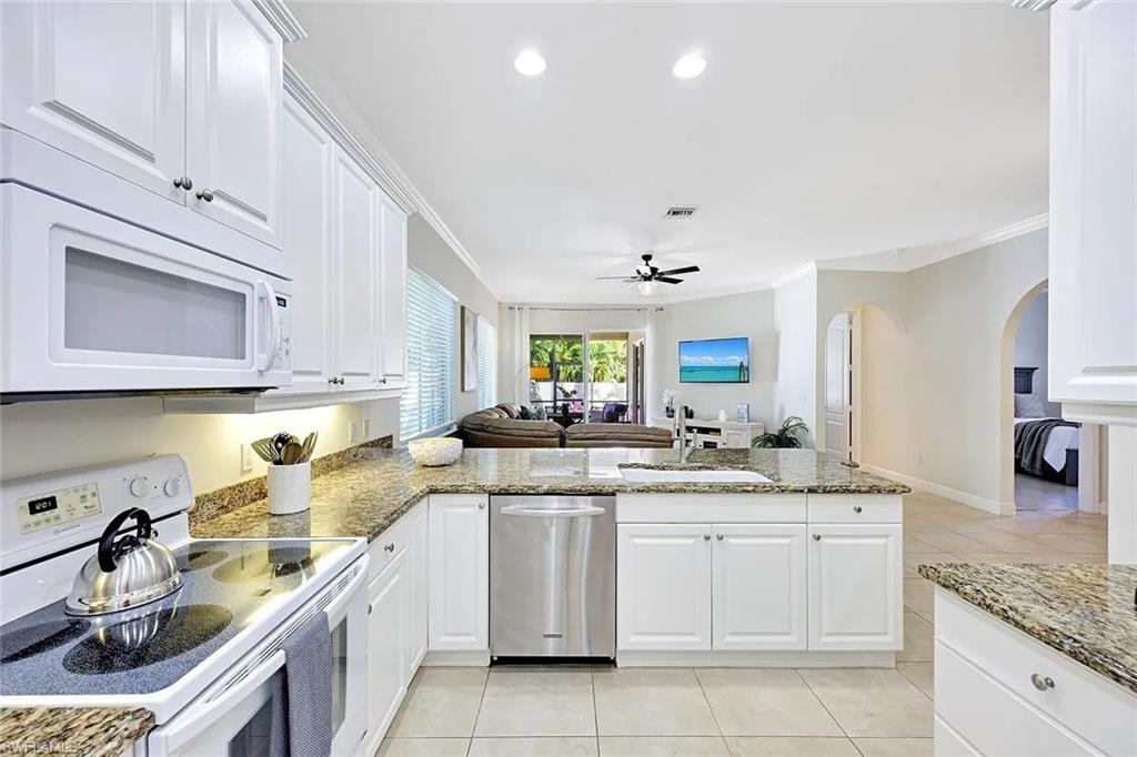 NAPLES PARK - Residential Lease