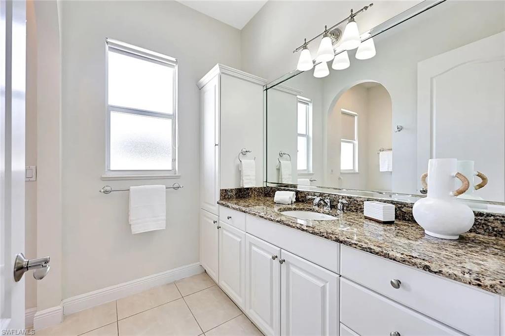 NAPLES PARK - Residential Lease