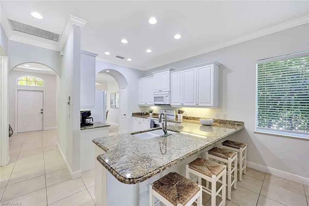 NAPLES PARK - Residential Lease