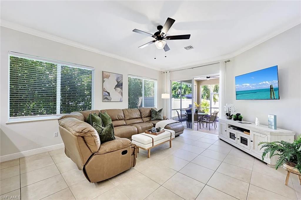 NAPLES PARK - Residential Lease