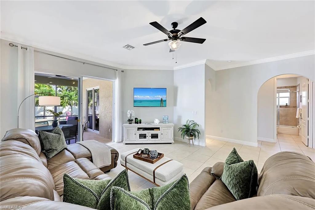 NAPLES PARK - Residential Lease