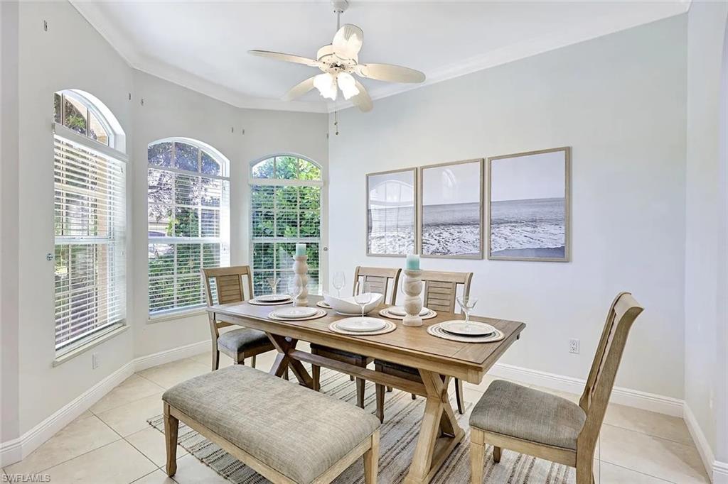 NAPLES PARK - Residential Lease