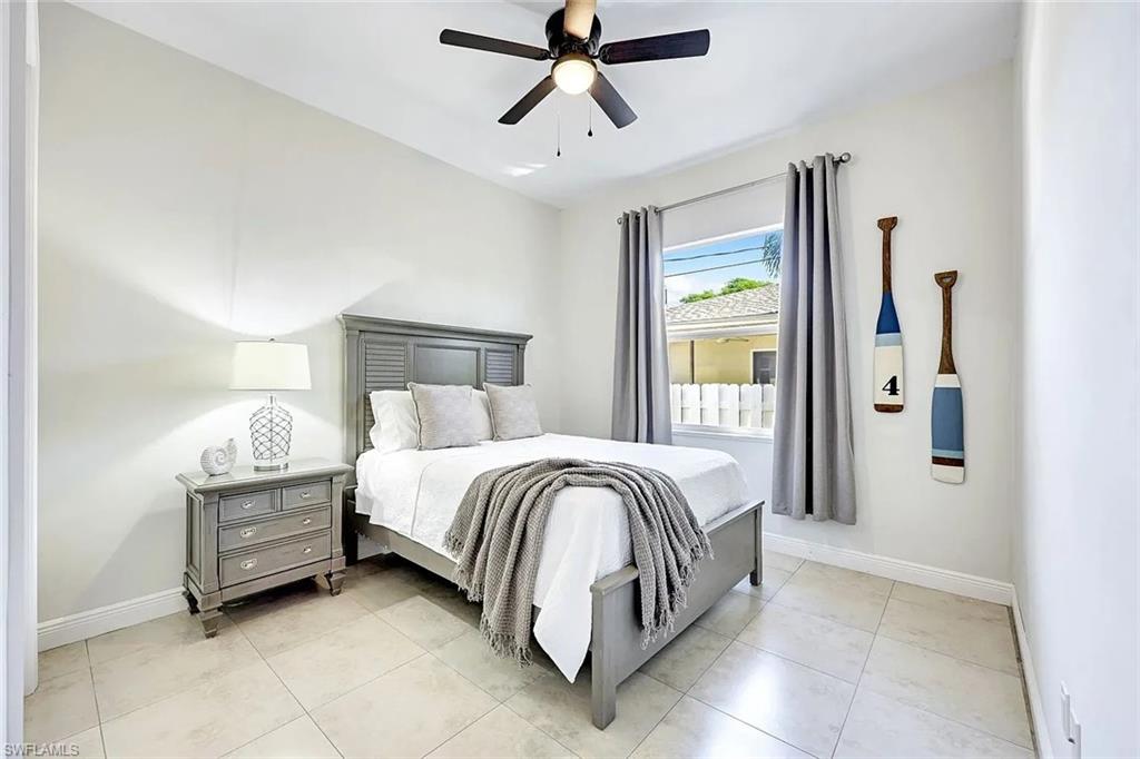 NAPLES PARK - Residential Lease