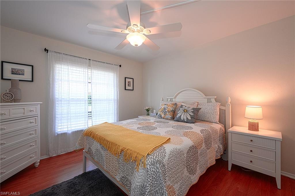 SPANISH PINES - Residential Lease