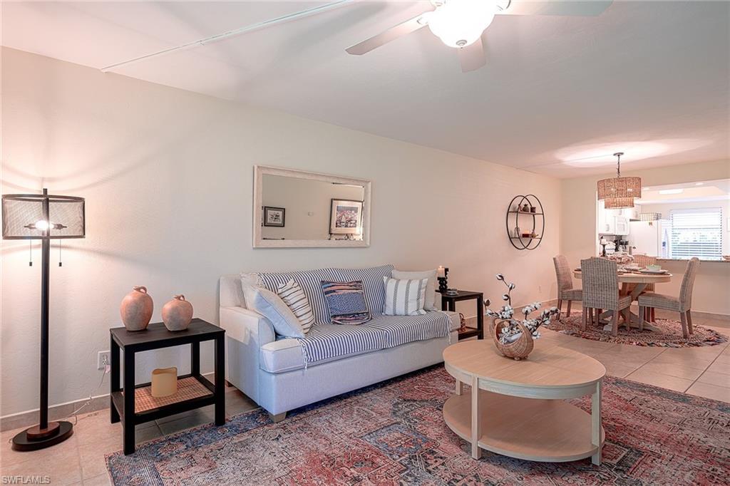 SPANISH PINES - Residential Lease