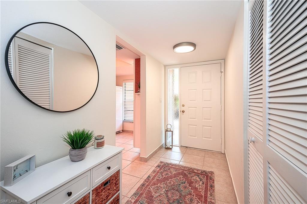 SPANISH PINES - Residential Lease