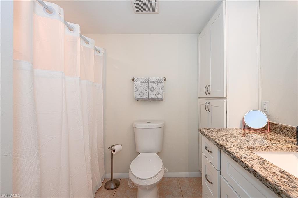 SPANISH PINES - Residential Lease