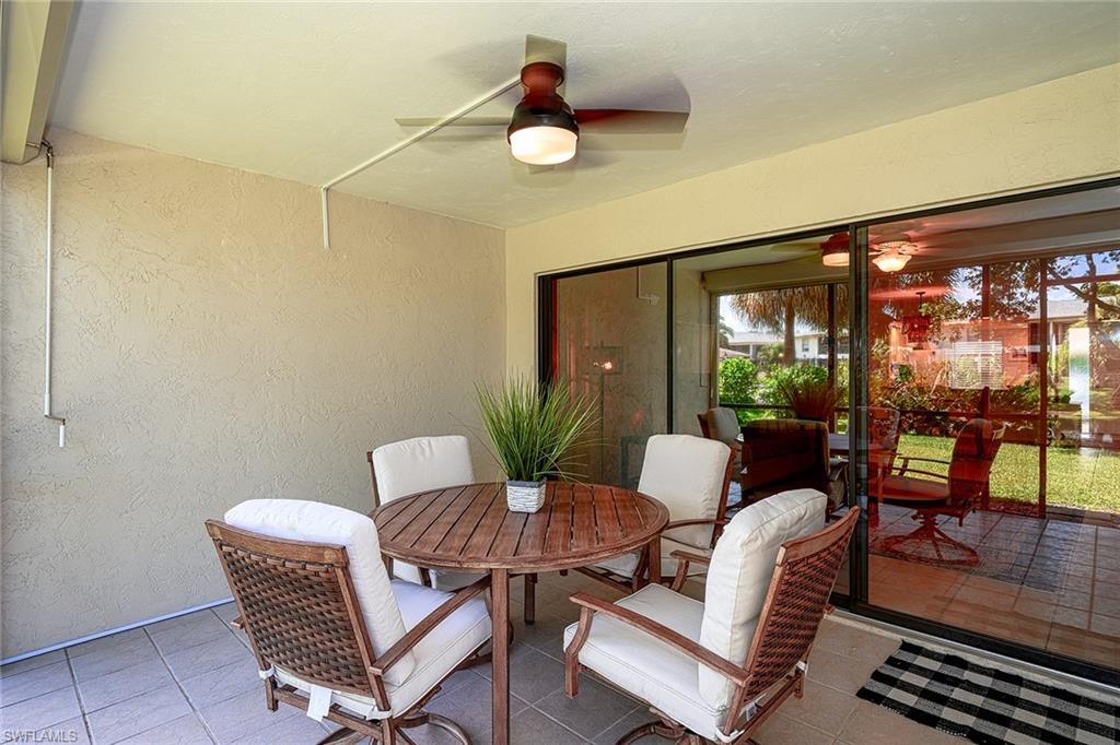 SPANISH PINES - Residential Lease