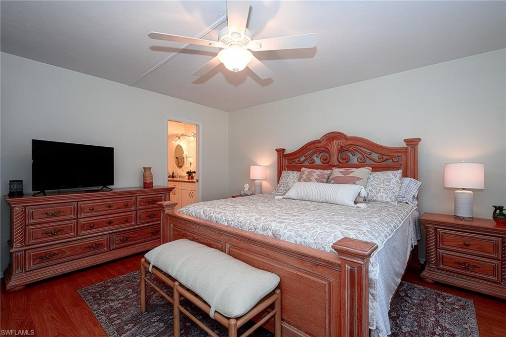 SPANISH PINES - Residential Lease