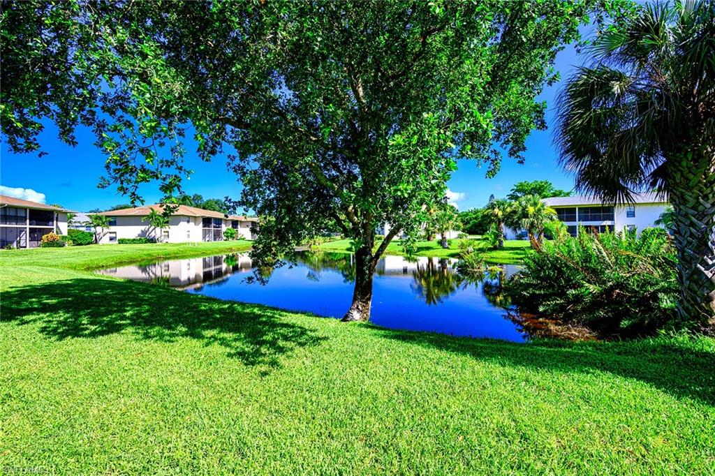 SPANISH PINES - Residential Lease
