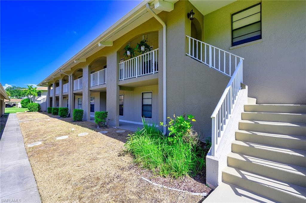 SPANISH PINES - Residential Lease