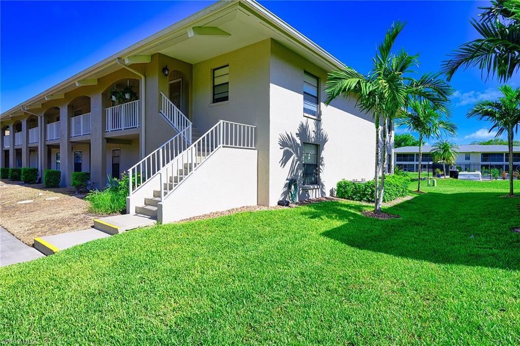 SPANISH PINES - Residential Lease