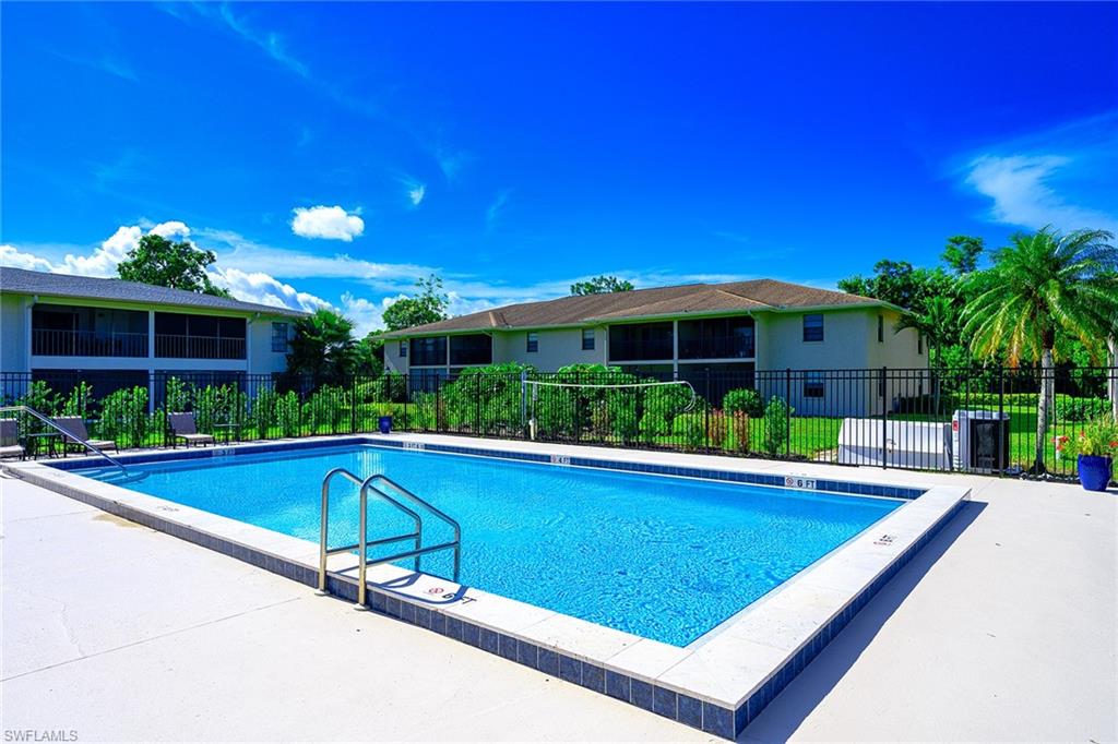SPANISH PINES - Residential Lease