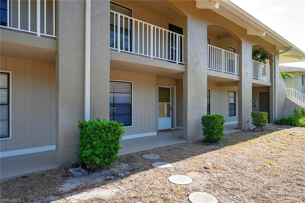 SPANISH PINES - Residential Lease