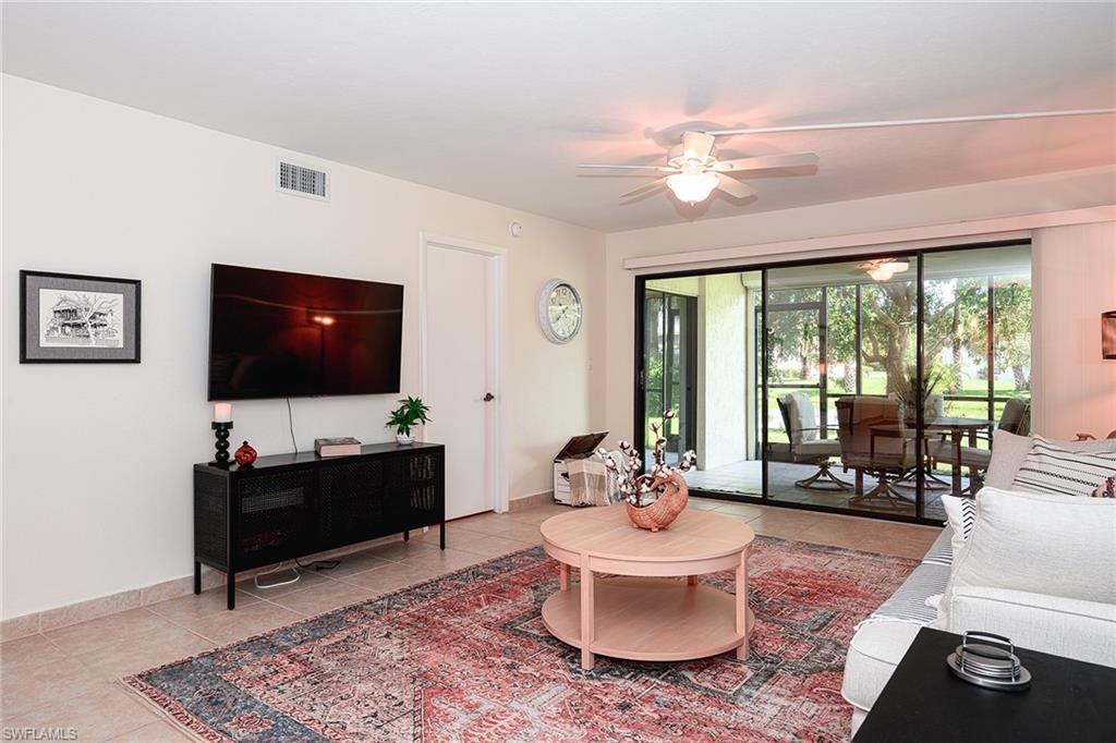 SPANISH PINES - Residential Lease