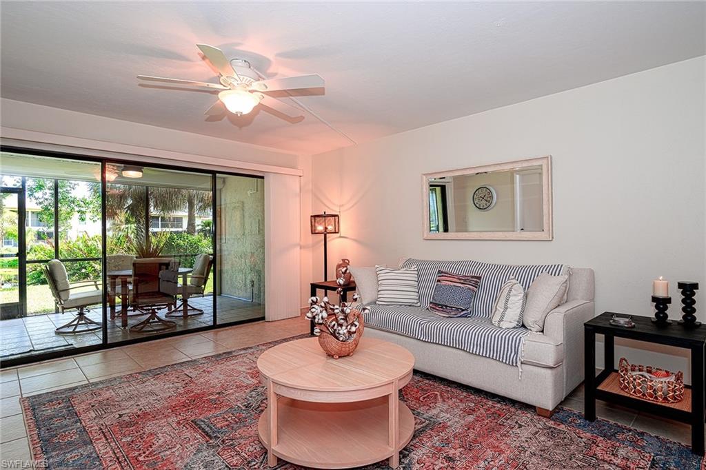 SPANISH PINES - Residential Lease