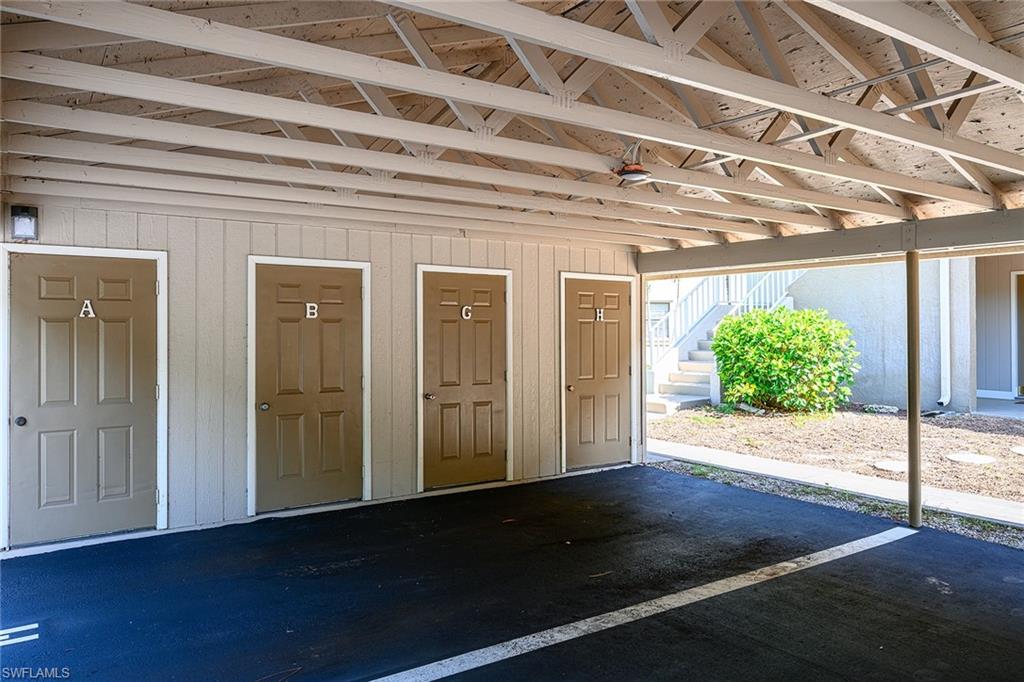 SPANISH PINES - Residential Lease